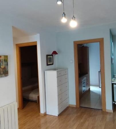 Apartamento Vicente, Bonito Apartamento En ボルタニャ エクステリア 写真
