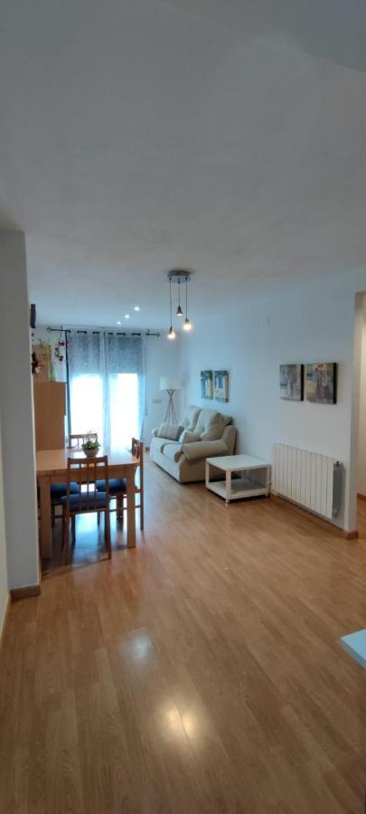 Apartamento Vicente, Bonito Apartamento En ボルタニャ エクステリア 写真