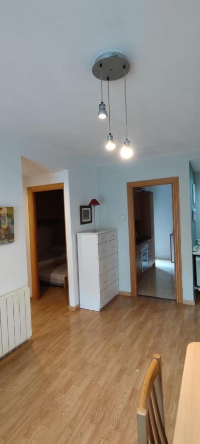 Apartamento Vicente, Bonito Apartamento En ボルタニャ エクステリア 写真