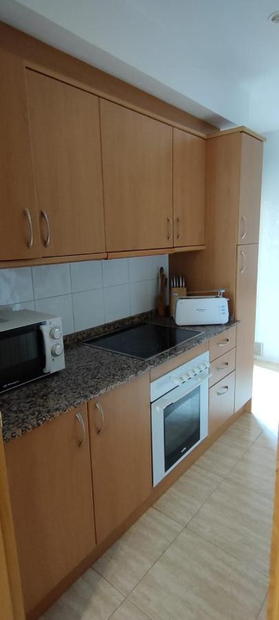 Apartamento Vicente, Bonito Apartamento En ボルタニャ エクステリア 写真