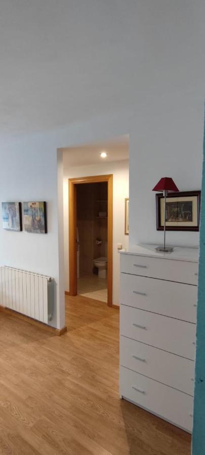 Apartamento Vicente, Bonito Apartamento En ボルタニャ エクステリア 写真
