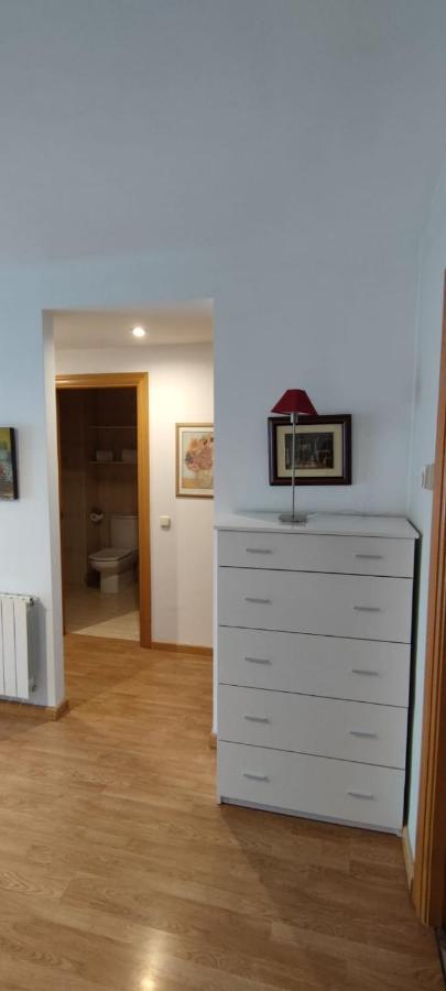 Apartamento Vicente, Bonito Apartamento En ボルタニャ エクステリア 写真