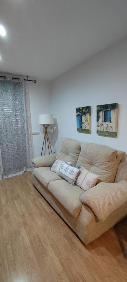 Apartamento Vicente, Bonito Apartamento En ボルタニャ エクステリア 写真